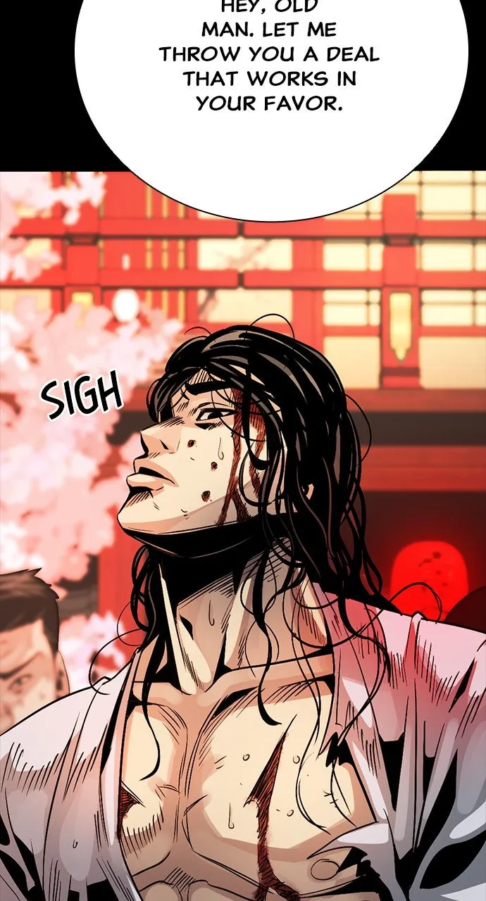 Read The Worst Generation chapter 6 image 90 on Lezhin
