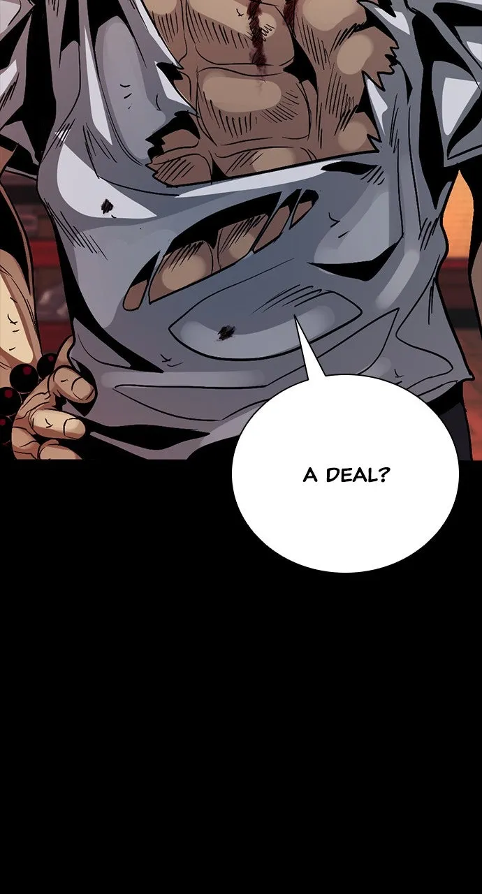 Read The Worst Generation chapter 6 image 91 on Lezhin