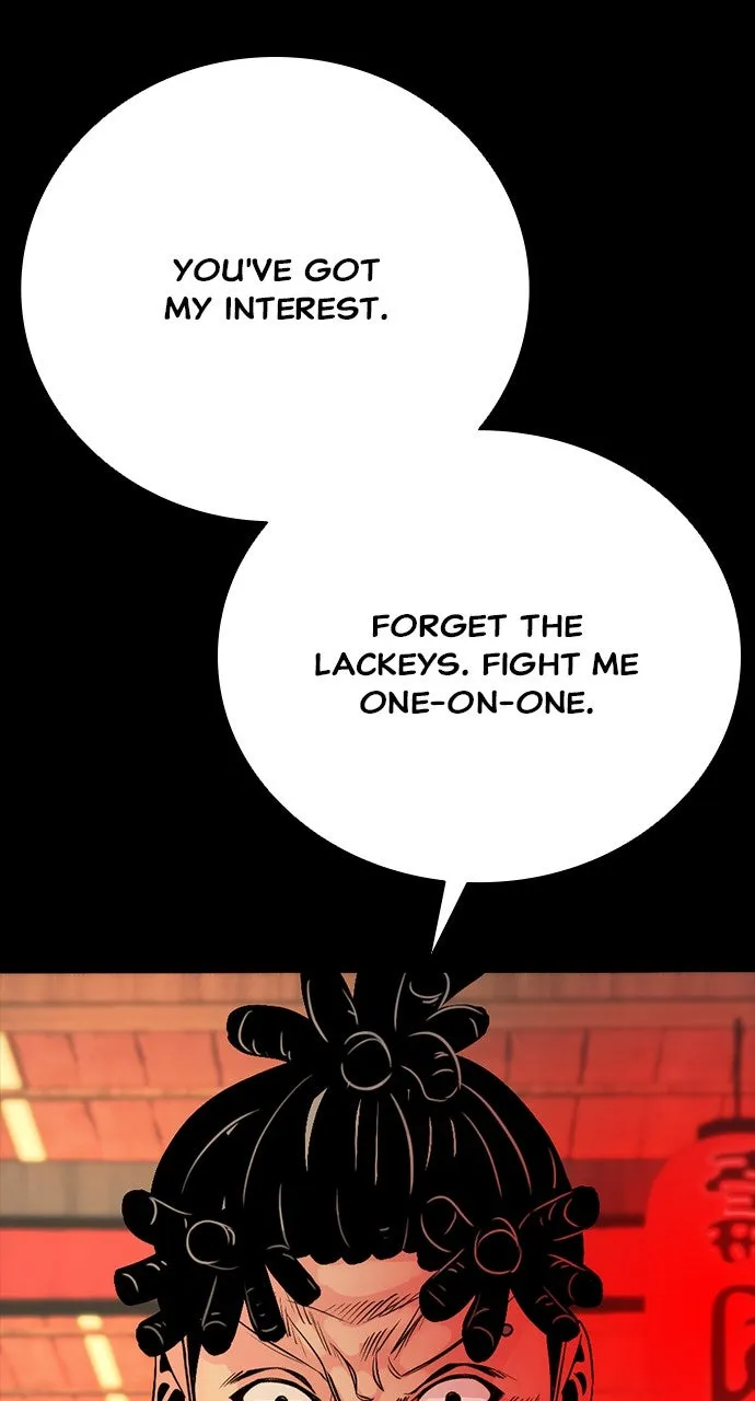 Read The Worst Generation chapter 6 image 92 on Lezhin