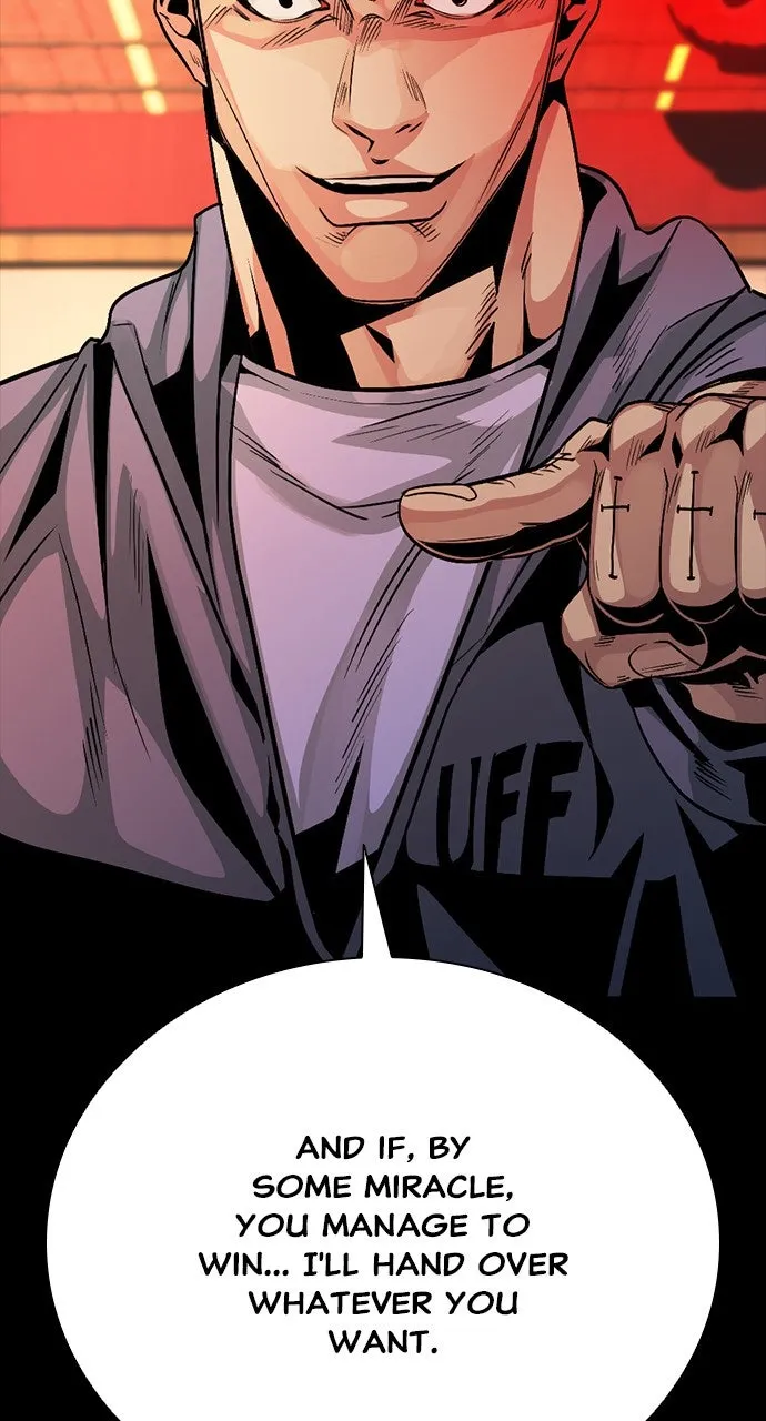 Read The Worst Generation chapter 6 image 93 on Lezhin