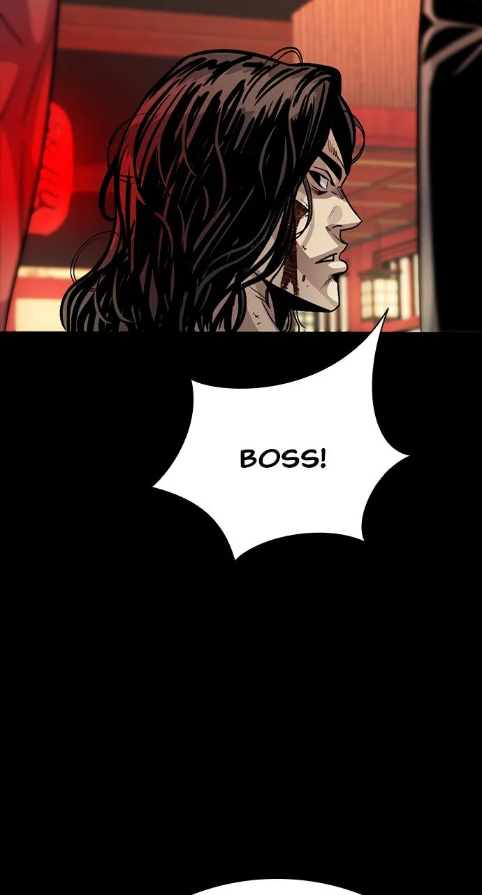 Read The Worst Generation chapter 6 image 97 on Lezhin