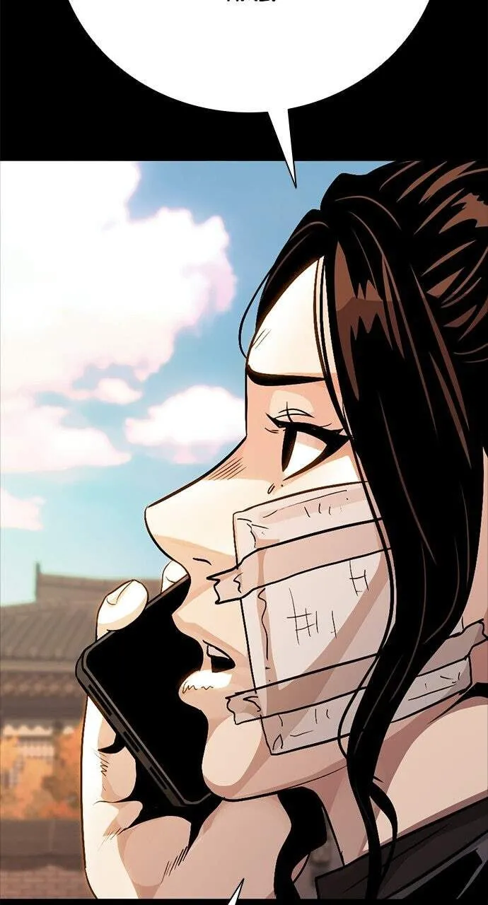 Read The Worst Generation chapter 60 image 106 on Lezhin
