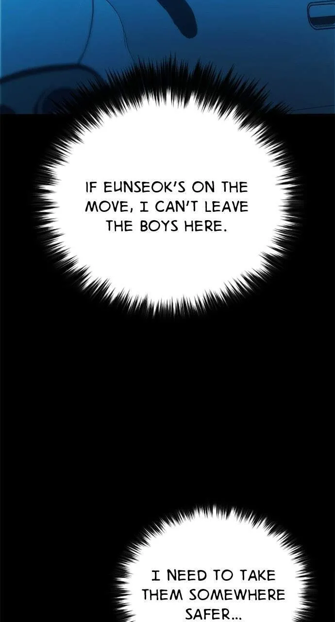 Read The Worst Generation chapter 60 image 116 on Lezhin