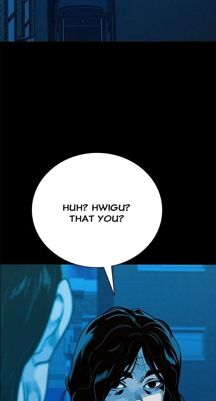 Read The Worst Generation chapter 60 image 118 on Lezhin