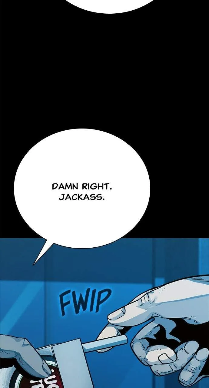 Read The Worst Generation chapter 60 image 123 on Lezhin