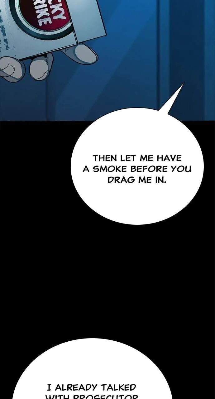 Read The Worst Generation chapter 60 image 124 on Lezhin