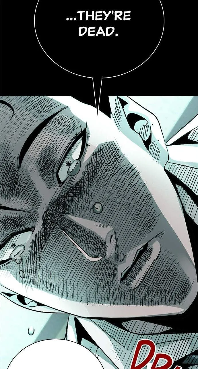 Read The Worst Generation chapter 60 image 13 on Lezhin