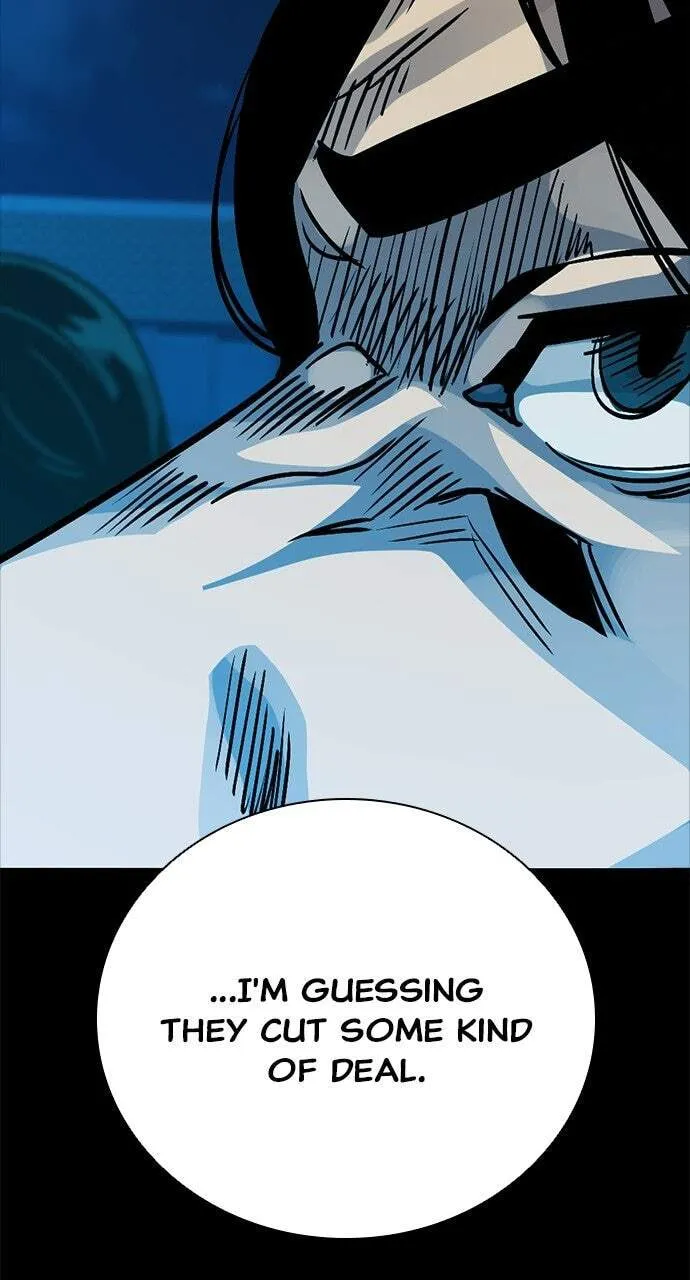 Read The Worst Generation chapter 60 image 131 on Lezhin