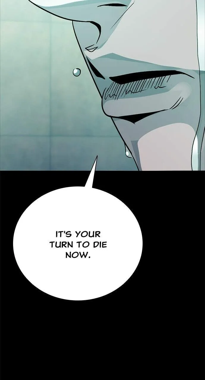 Read The Worst Generation chapter 60 image 18 on Lezhin