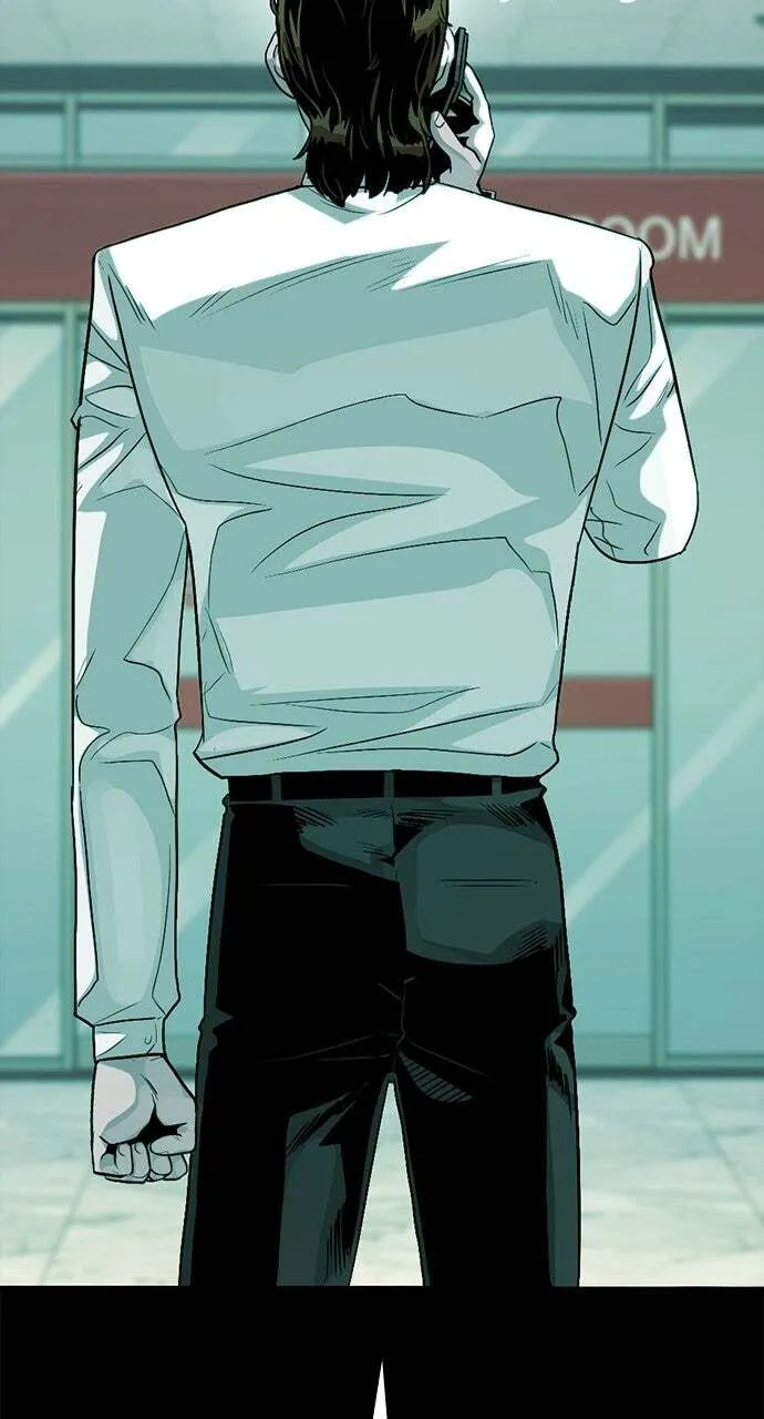 Read The Worst Generation chapter 60 image 21 on Lezhin