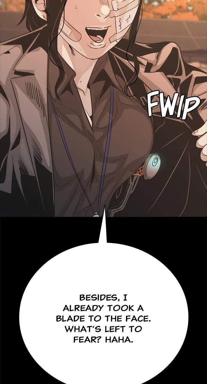 Read The Worst Generation chapter 60 image 30 on Lezhin