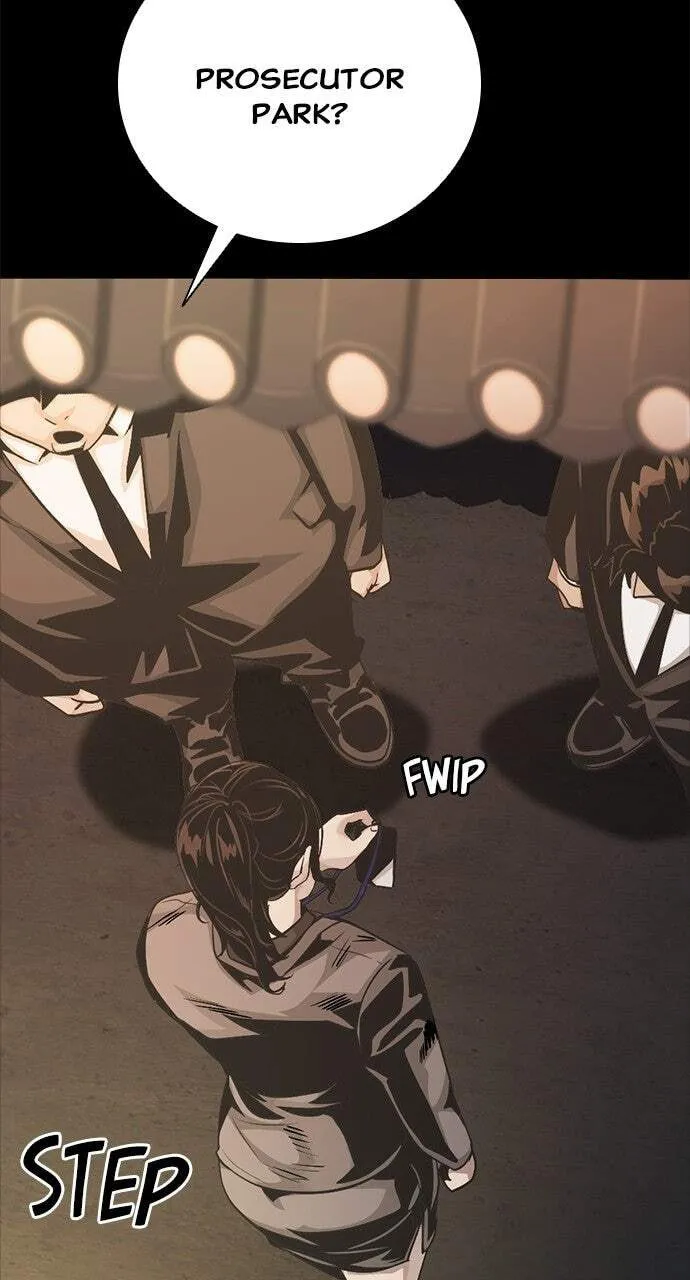 Read The Worst Generation chapter 60 image 33 on Lezhin