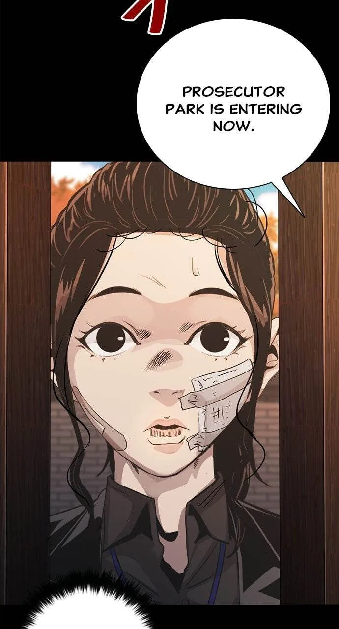 Read The Worst Generation chapter 60 image 35 on Lezhin