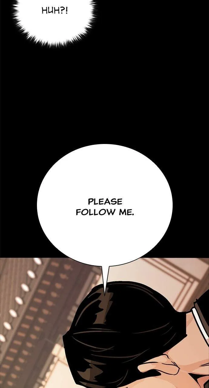 Read The Worst Generation chapter 60 image 36 on Lezhin