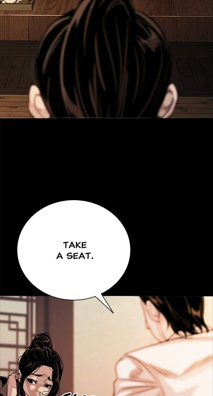 Read The Worst Generation chapter 60 image 45 on Lezhin