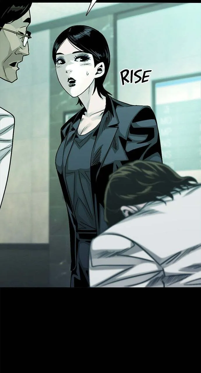 Read The Worst Generation chapter 60 image 5 on Lezhin