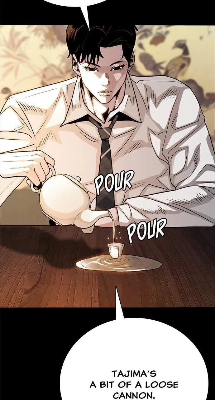 Read The Worst Generation chapter 60 image 52 on Lezhin