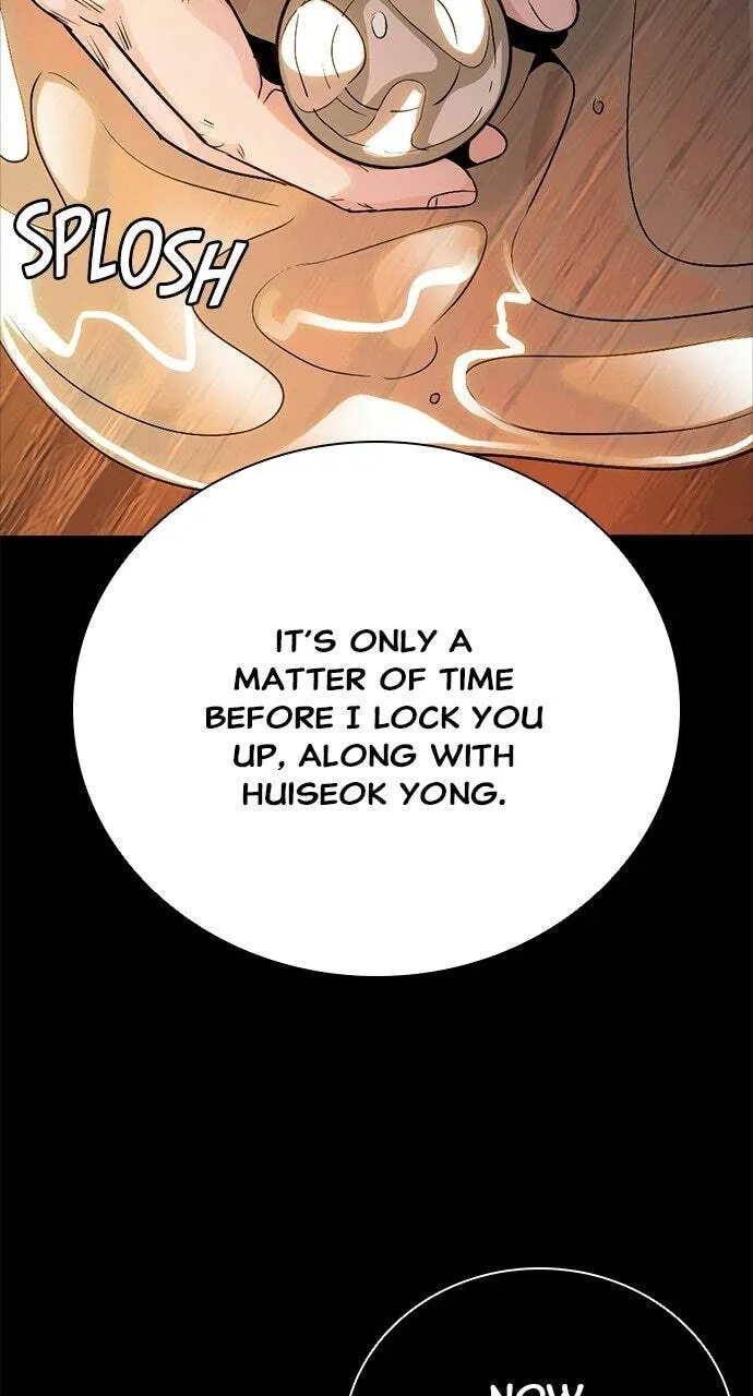 Read The Worst Generation chapter 60 image 57 on Lezhin