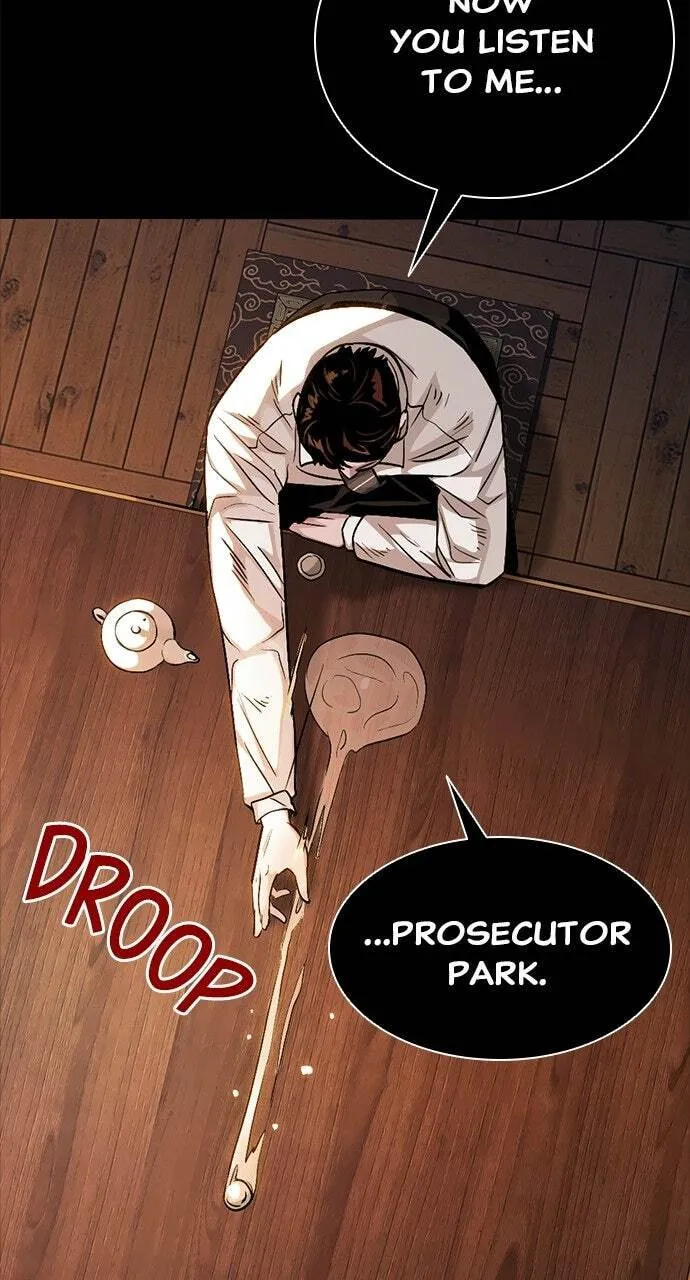 Read The Worst Generation chapter 60 image 58 on Lezhin