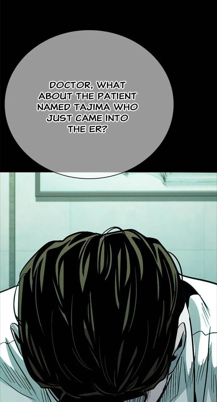 Read The Worst Generation chapter 60 image 6 on Lezhin