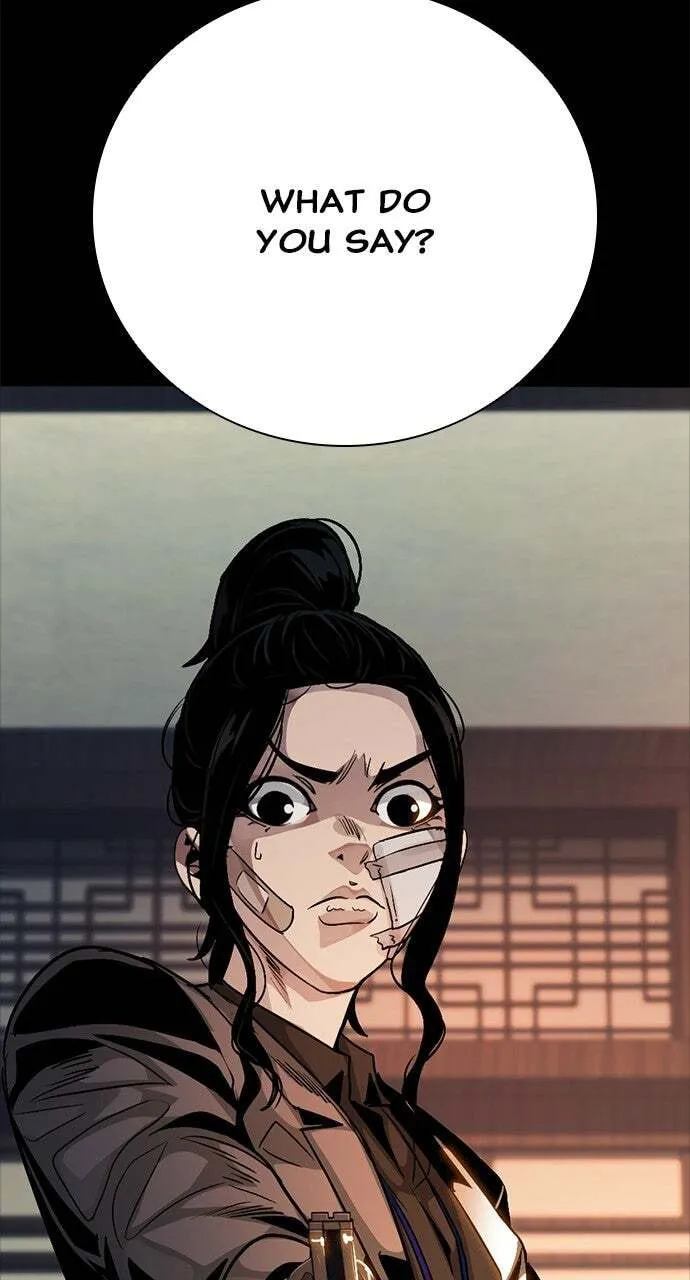 Read The Worst Generation chapter 60 image 76 on Lezhin