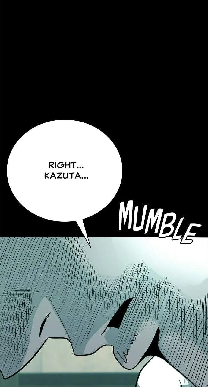 Read The Worst Generation chapter 60 image 8 on Lezhin