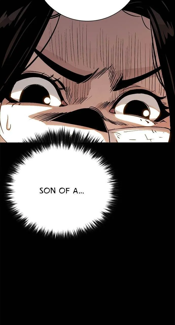 Read The Worst Generation chapter 60 image 81 on Lezhin