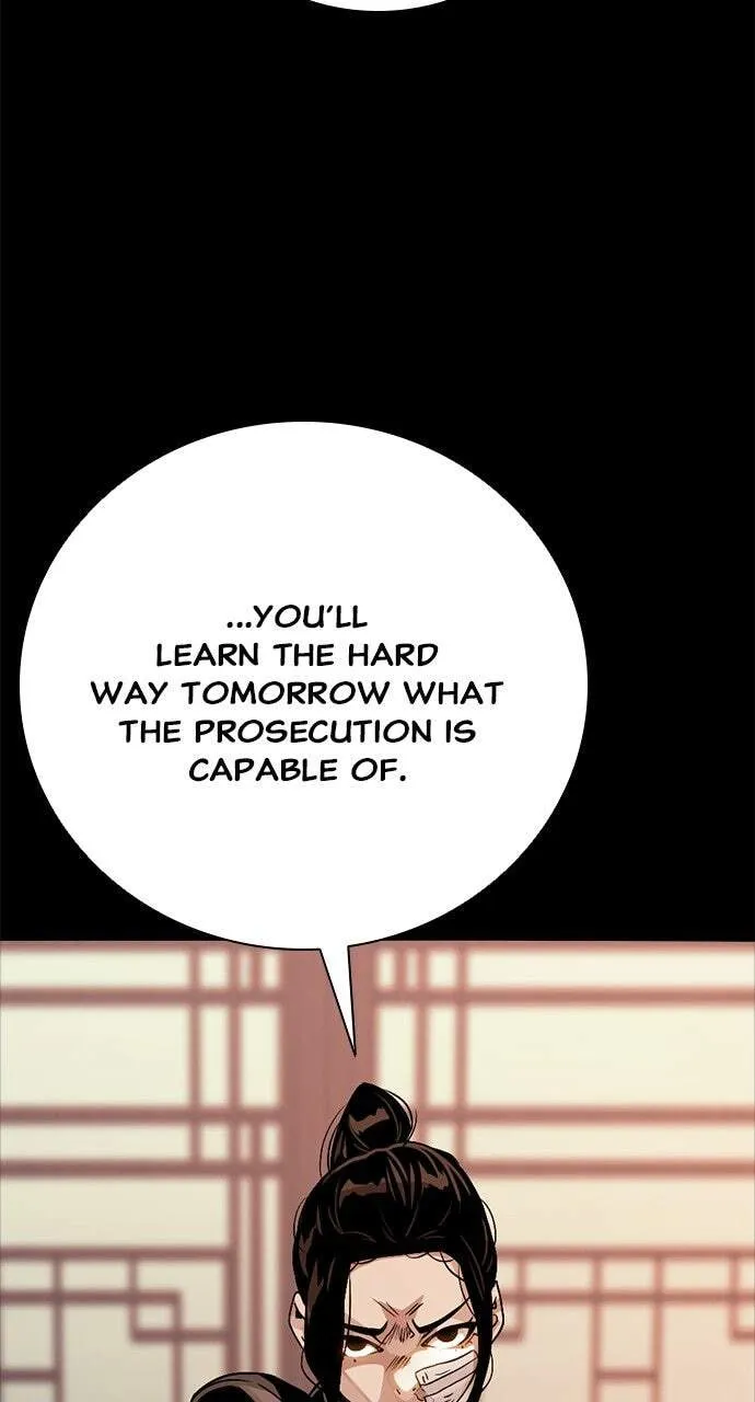 Read The Worst Generation chapter 60 image 83 on Lezhin