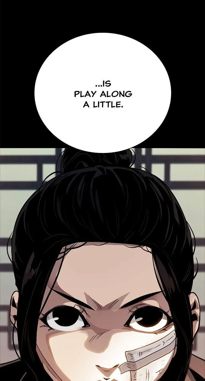 Read The Worst Generation chapter 60 image 92 on Lezhin