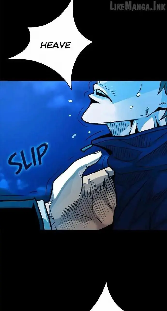Read The Worst Generation chapter 61 image 107 on Lezhin