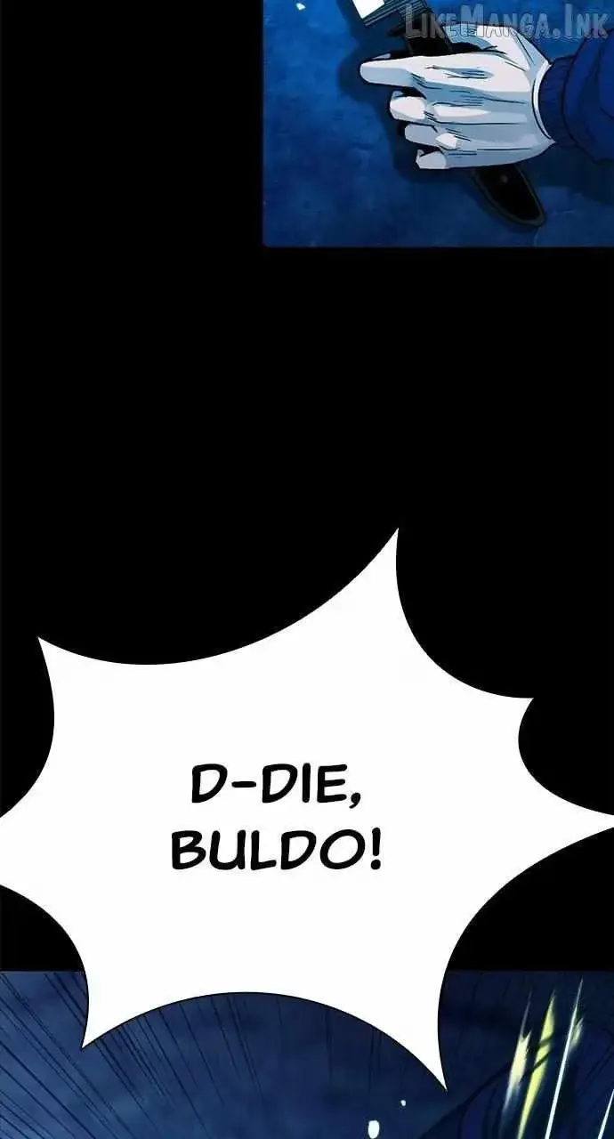 Read The Worst Generation chapter 61 image 112 on Lezhin