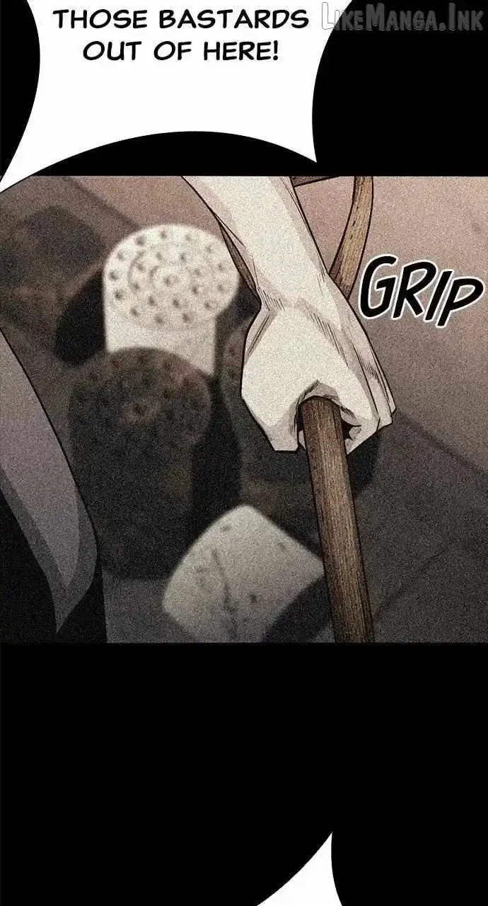 Read The Worst Generation chapter 61 image 36 on Lezhin