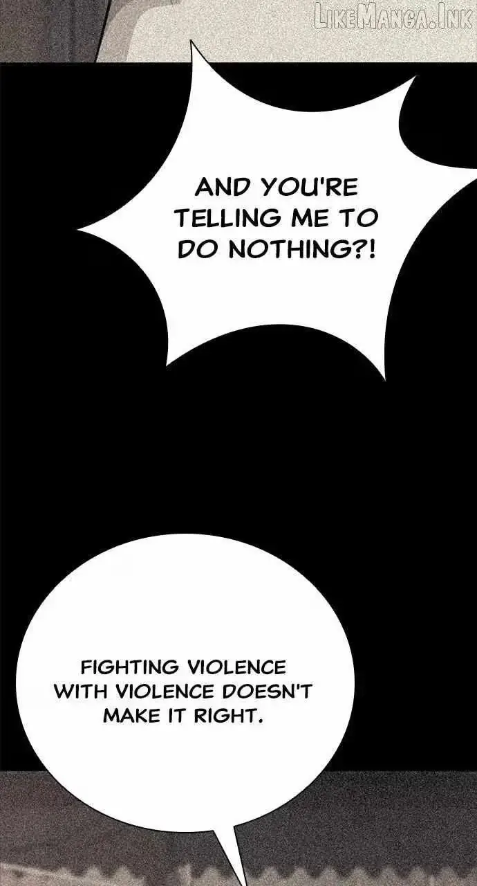Read The Worst Generation chapter 61 image 39 on Lezhin