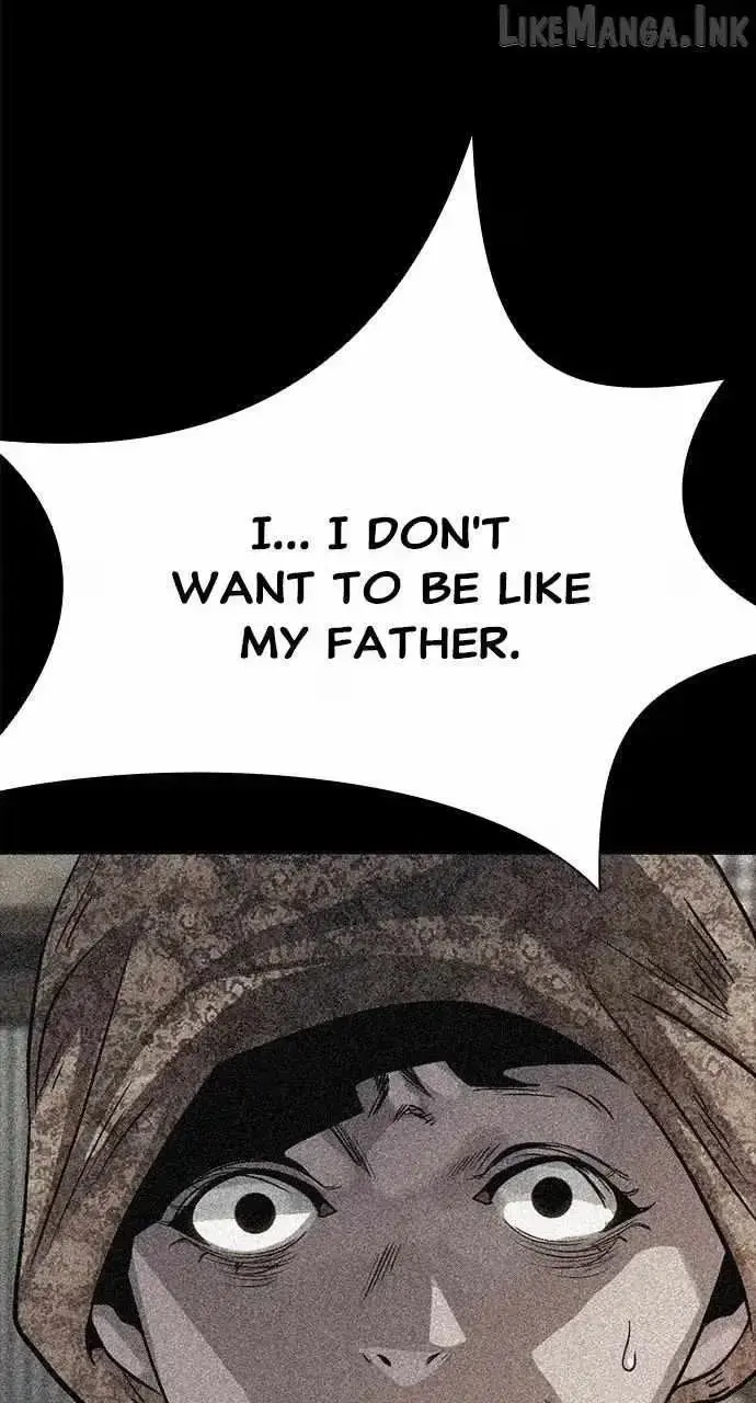 Read The Worst Generation chapter 61 image 41 on Lezhin