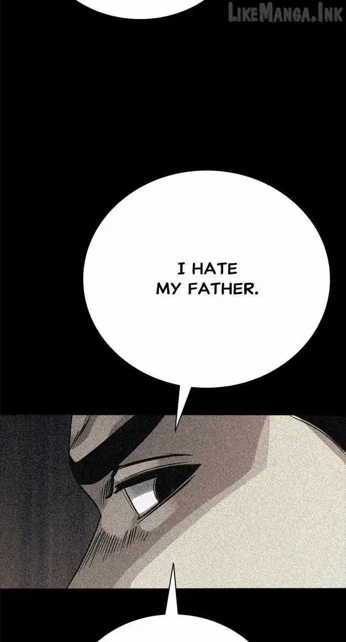 Read The Worst Generation chapter 61 image 52 on Lezhin