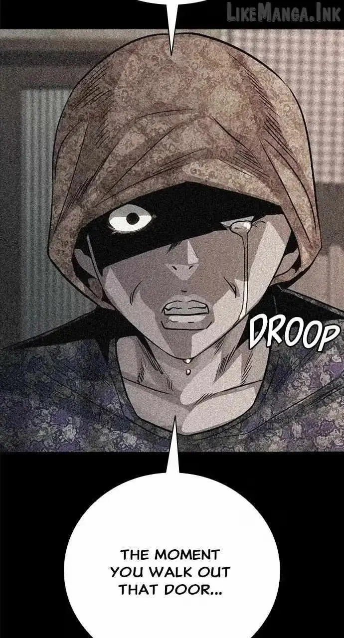 Read The Worst Generation chapter 61 image 54 on Lezhin