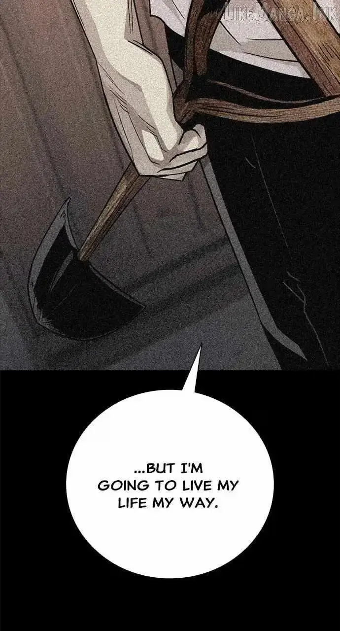 Read The Worst Generation chapter 61 image 57 on Lezhin