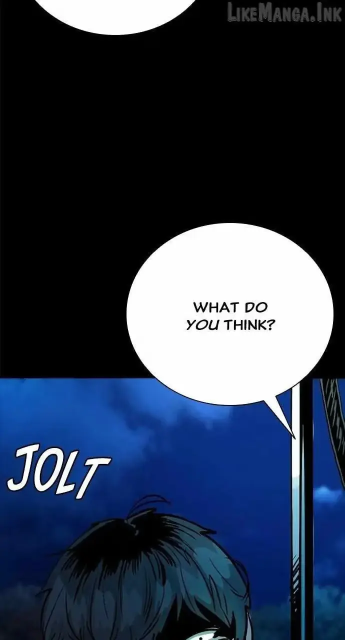 Read The Worst Generation chapter 61 image 68 on Lezhin