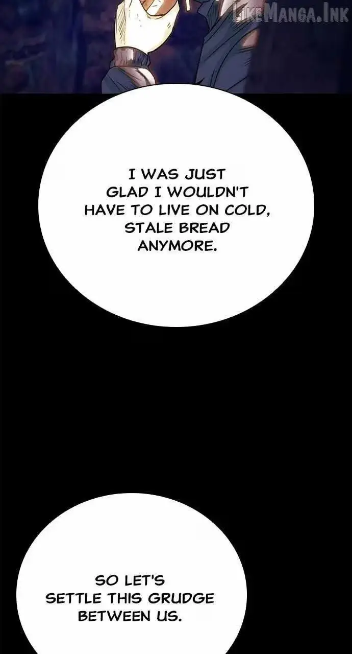 Read The Worst Generation chapter 61 image 80 on Lezhin