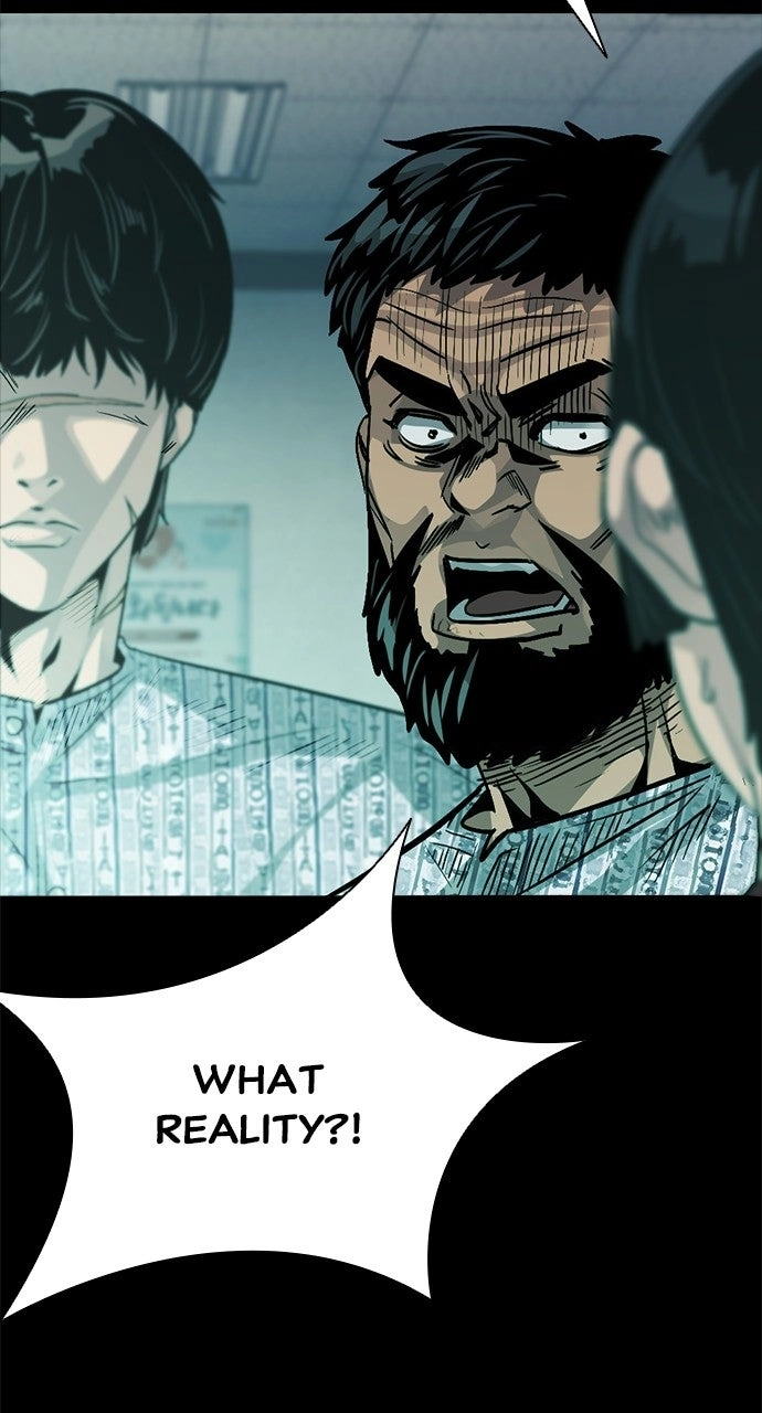 Read The Worst Generation chapter 62 image 10 on Lezhin