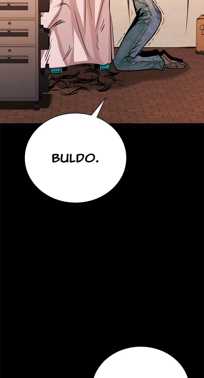 Read The Worst Generation chapter 62 image 103 on Lezhin