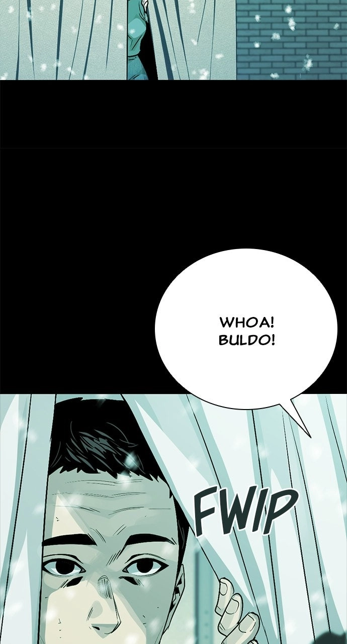 Read The Worst Generation chapter 62 image 107 on Lezhin