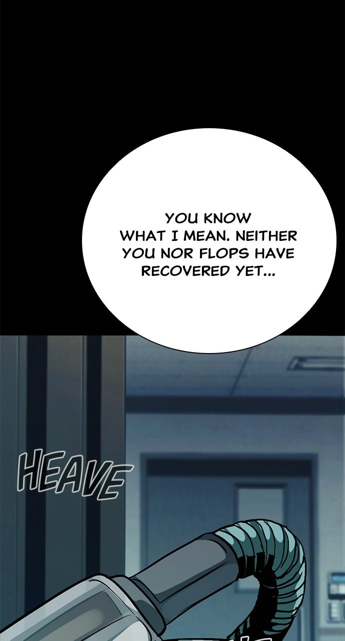 Read The Worst Generation chapter 62 image 11 on Lezhin