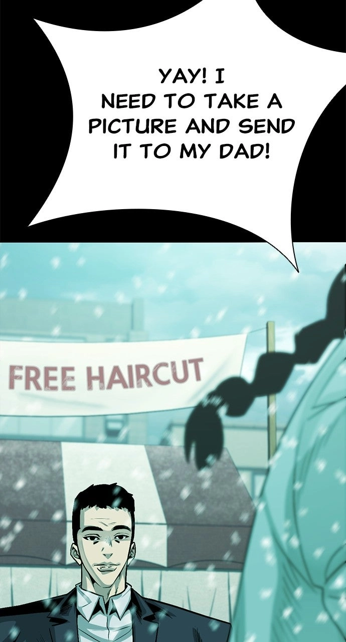 Read The Worst Generation chapter 62 image 112 on Lezhin