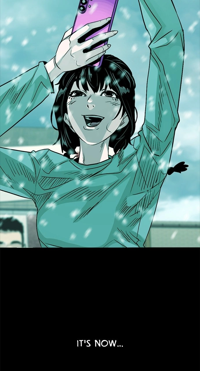 Read The Worst Generation chapter 62 image 114 on Lezhin