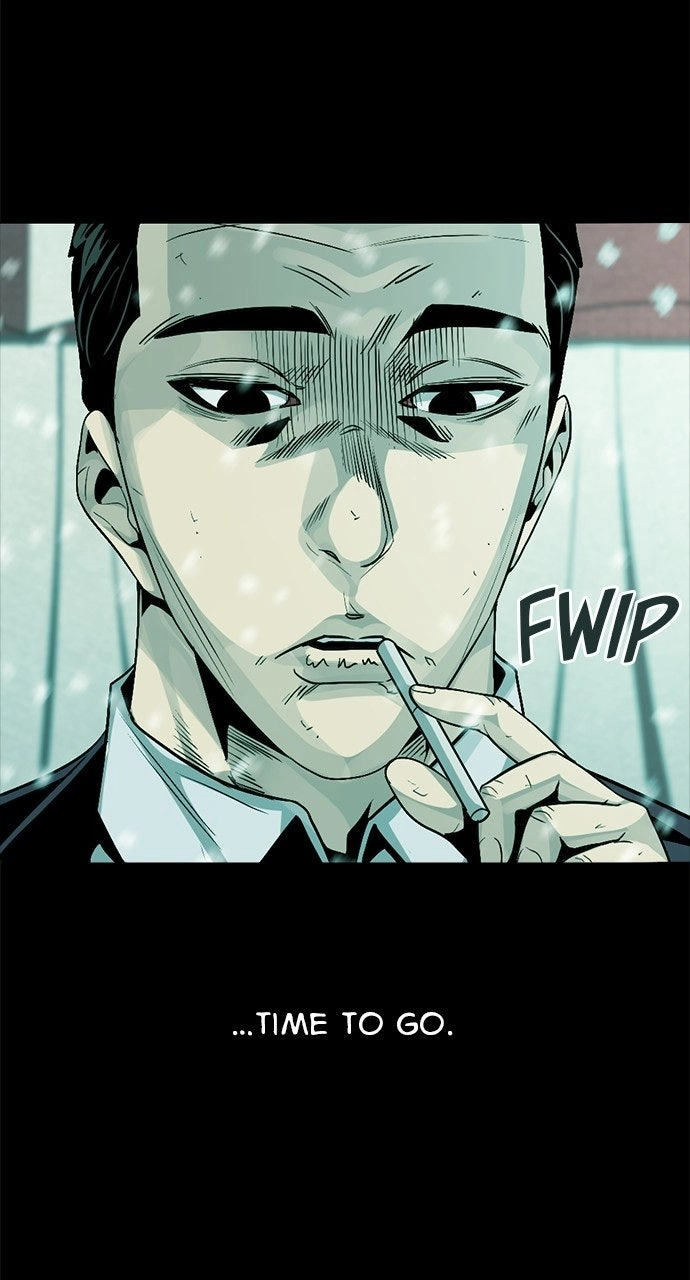 Read The Worst Generation chapter 62 image 115 on Lezhin