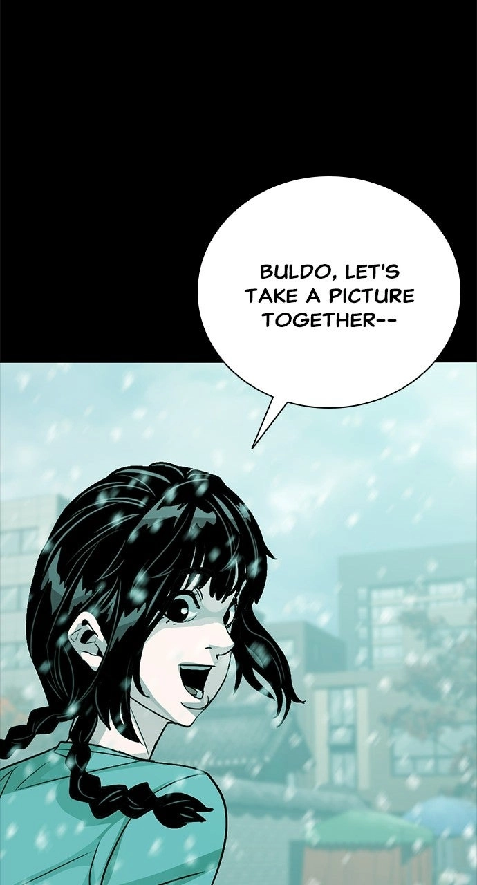 Read The Worst Generation chapter 62 image 116 on Lezhin