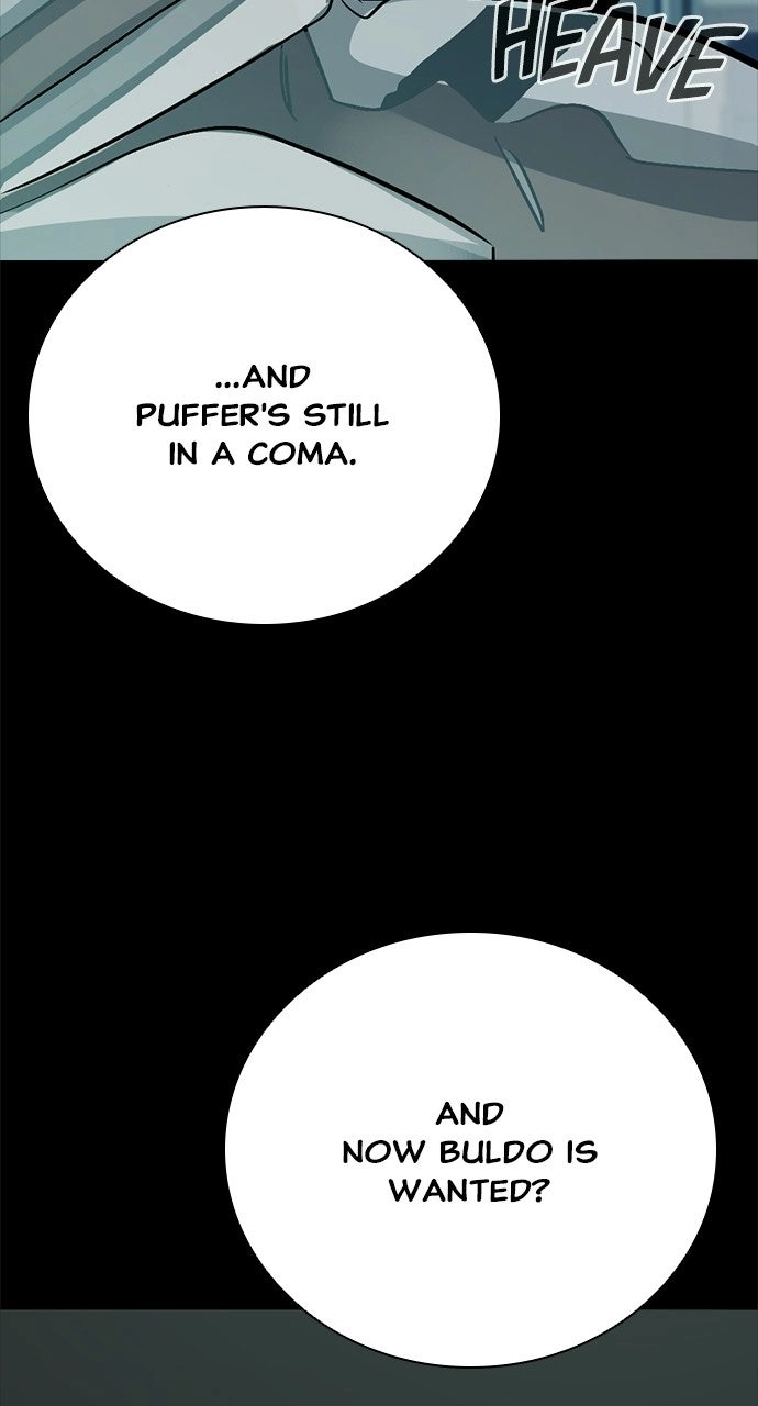 Read The Worst Generation chapter 62 image 12 on Lezhin