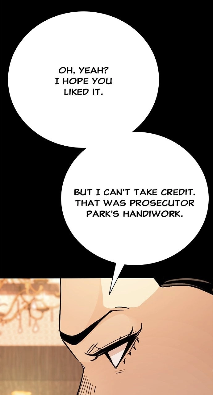 Read The Worst Generation chapter 62 image 125 on Lezhin