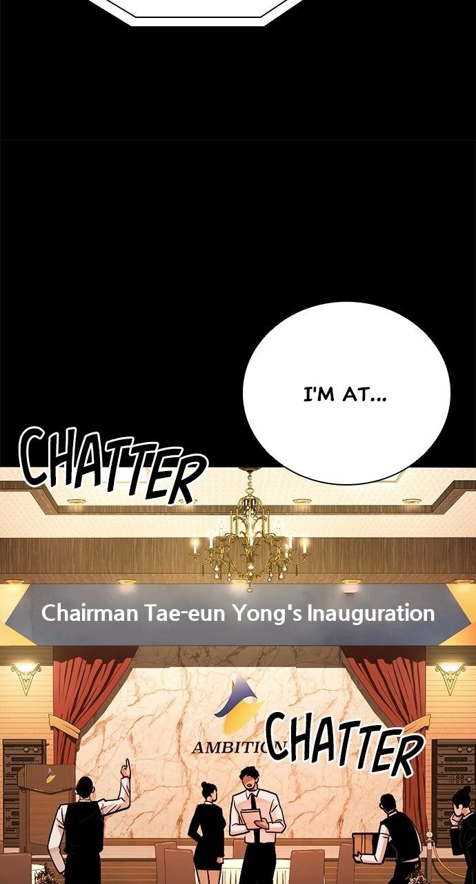 Read The Worst Generation chapter 62 image 127 on Lezhin